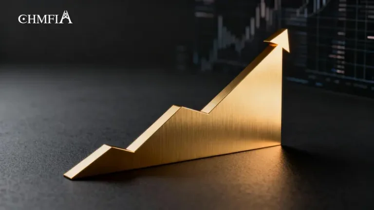 影響金價因素全解析：洞悉黃金未來走勢與3大黃金漲價原因