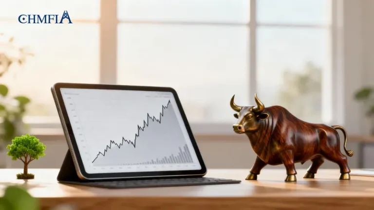 美股入門終極指南(2026):從零基礎開戶到ETF推薦,一篇搞懂券商比較、交易規則與稅務