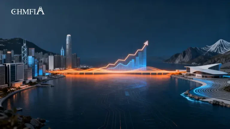 香港挪威稅務協定深度解析:股息稅降至5% 緊握大灣區投資機遇