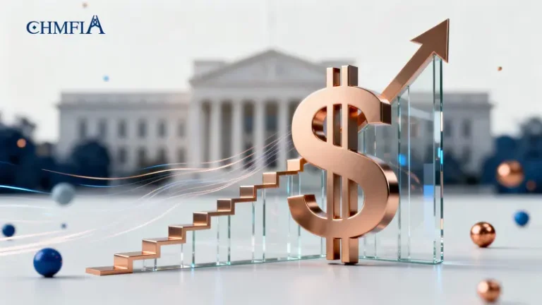 影響美金匯率因素全解析:讀懂聯準會升息、通脹與美元指數的關鍵(2026策略)