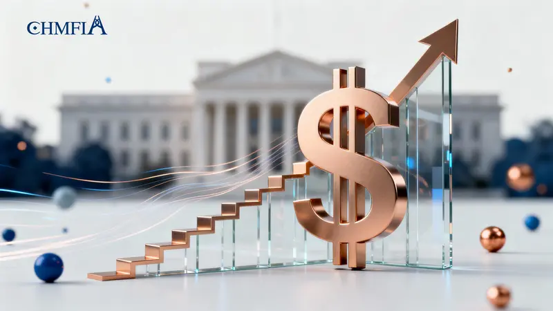 影響美金匯率因素全解析:讀懂聯準會升息、通脹與美元指數的關鍵(2026策略)