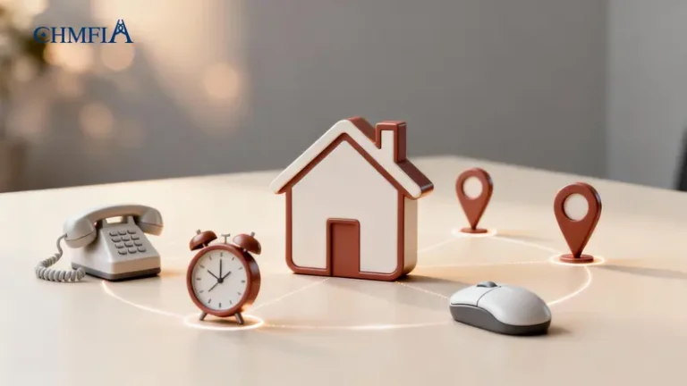 房委會熱線2026:最新電話辦公時間地址及網上服務總整理