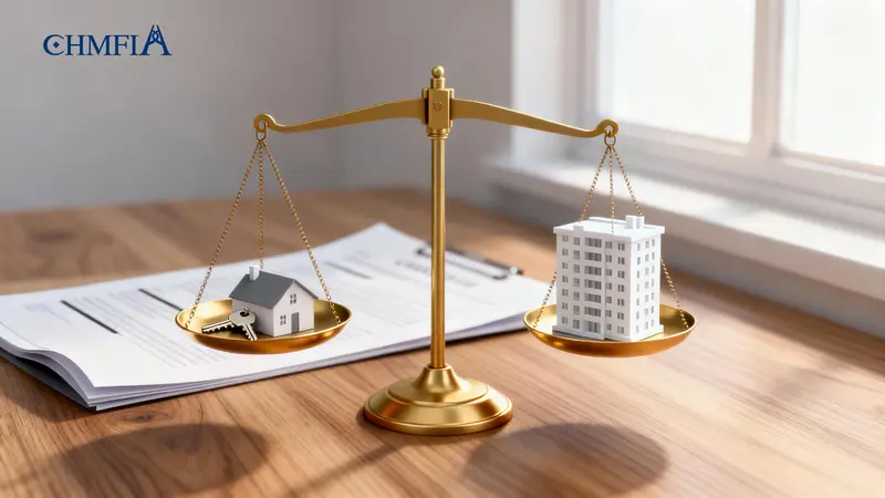 香港租務條例2026完整指南:業主租客必讀權責懶人包