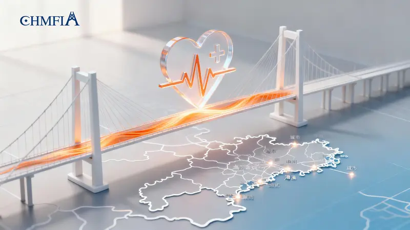 醫療補貼試行安排2026年深度解析:每年最高3萬,如何改變大灣區跨境養老市場格局?