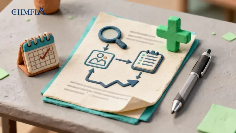 僱員補償條例2026懶人包:工傷計算呈報程序與病假全攻略