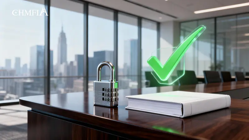 香港保安條例第460章企業指南:聘請保安前必讀合規要點