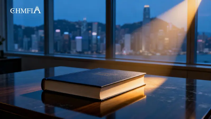 香港公司條例(Cap.622)2026完全指南:董事責任與公司註冊必讀