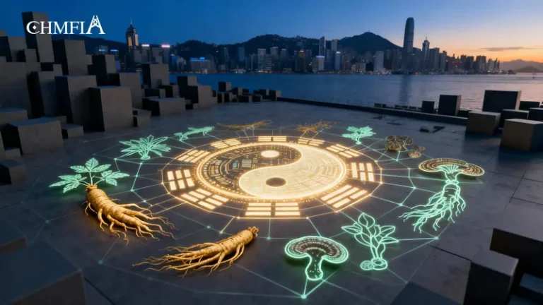 2026《中醫藥發展藍圖》深度解析:香港佈局中醫藥樞紐,哪些產業迎黃金十年?