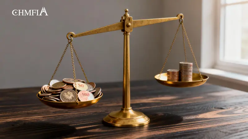 香港輔幣條例懶人包:硬幣支付上限拒收散銀法律效力全攻略