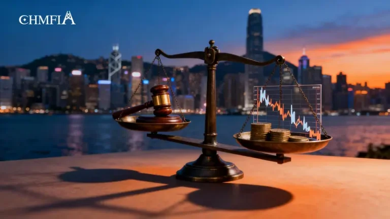 引渡條例香港2026年完整指南:從法律爭議到金融中心地位影響