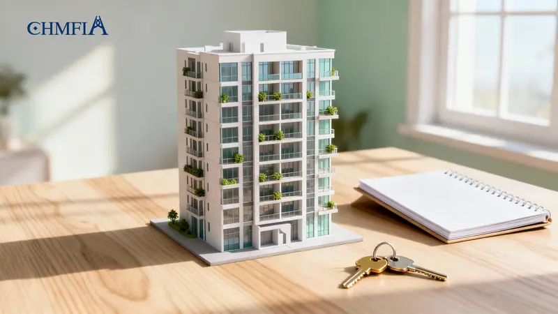 綠置居申請2025懶人包|一文看清盛緻苑價錢、申請資格、時間表及攪珠結果