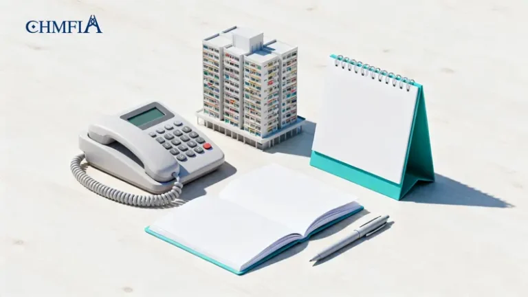 房屋委員會電話2026懶人包:一文整合房委會熱線辦公時間地址