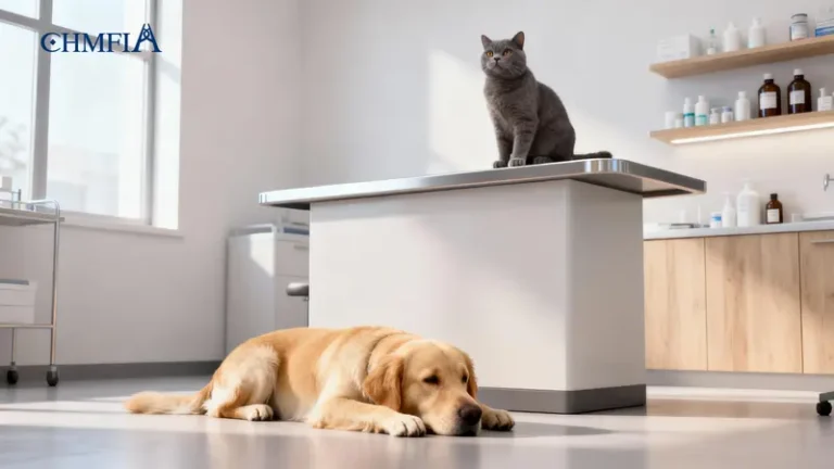 愛護動物協會獸醫診所全攻略:預約收費絕育價錢及24小時服務懶人包