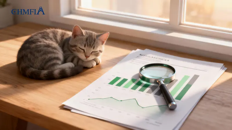 香港愛護動物協會(SPCA)深度剖析:從ESG投資到非牟利機構財報的專業解讀