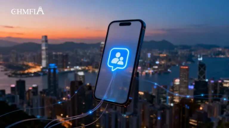 FacebookHK官方網站2026最新香港用戶登入入口及App下載指南