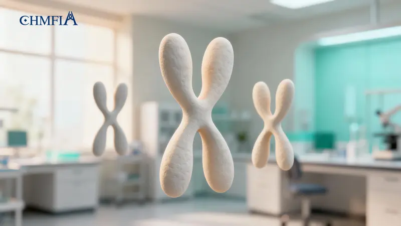 唐氏綜合症是什麼?成因、特徵、症狀與產前篩檢懶人包