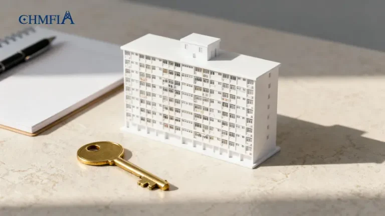 公屋申請2026完整指南:一文看清申請資格、入息上限及輪候時間