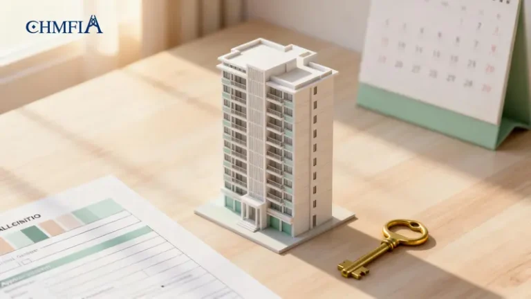 居屋申請2026懶人包:一文看清綠白表資格、入息限額、時間表及按揭全攻略