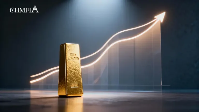 黃金價格預測2025至2026權威分析!專家揭示三大關鍵驅動因素