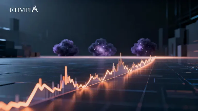 美股預測2025:華爾街頂尖投行展望全面剖析標普500目標價與三大風險