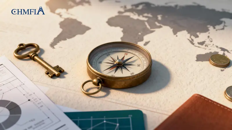 移民攻略2026:英加澳美投資移民條件費用及財稅規劃懶人包