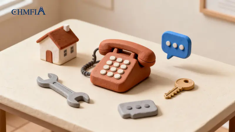 房屋署電話大全2024:公屋申請/維修/居屋/投訴熱線及辦公時間總覽