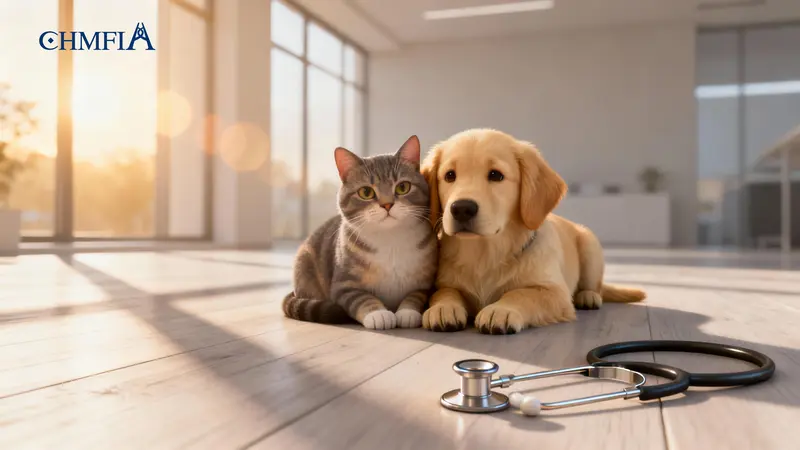 香港愛護動物協會SPCA終極指南:2026領養捐款義工獸醫服務全攻略