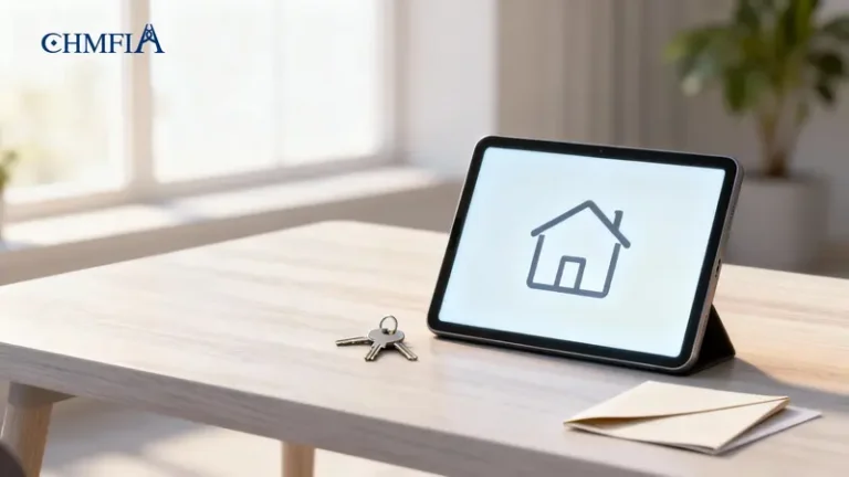 房署公屋申請全攻略2026:入息限額、資格審查與電子服務詳解