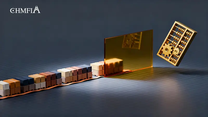 關稅是什麼?一篇掌握計算方式種類及對中港澳企業的影響