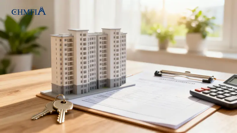 房協居屋2026懶人包:申請資格入息上限按揭成數與房委會居屋分別