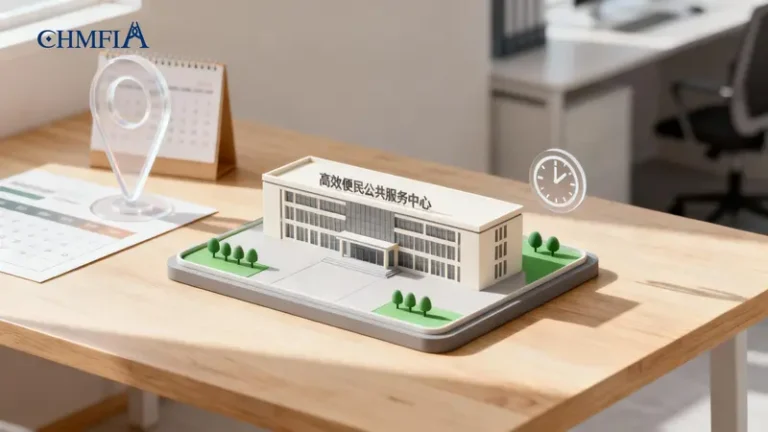 樂富房屋署終極指南2026:辦公時間地址電話及網上預約全攻略