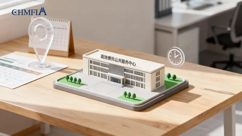 樂富房屋署終極指南2026:辦公時間地址電話及網上預約全攻略