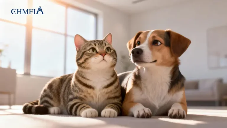 愛護動物協會九龍中心指南:地址獸醫預約領養程序全攻略