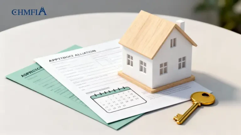 申請居屋2024懶人包:一文睇清白表綠表資格、入息限額與申請時間表