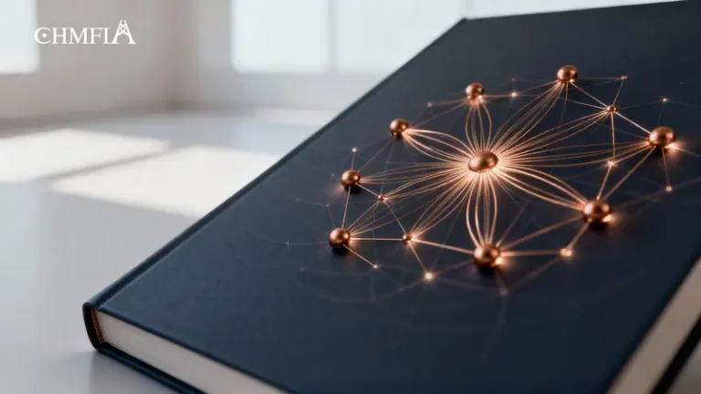 青年協會金融圈指南:拓展人脈與專業增值的終極攻略