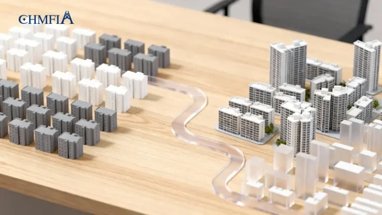 房屋處最新政策全解讀:2026公屋居屋申請資格與對大灣區樓市影響