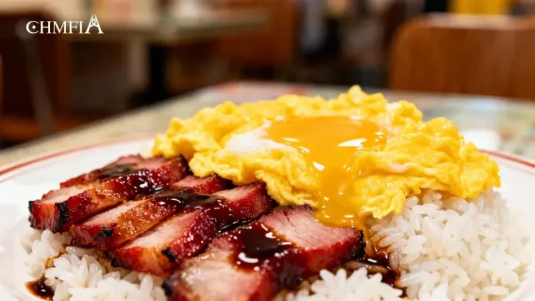 駿發食館2026食評:必試招牌滑蛋叉燒飯、餐牌價錢及營業時間全攻略