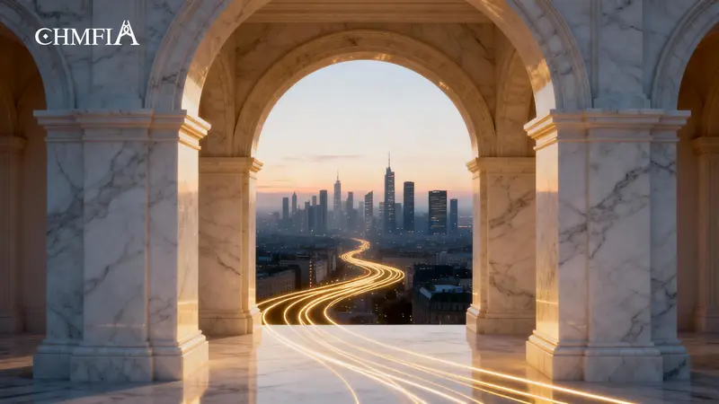 法國文化協會全攻略:金融專才拓展歐洲市場與人脈的入場券