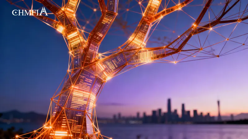 社區的力量:2026大灣區金融精英如何利用專業社群加速事業發展