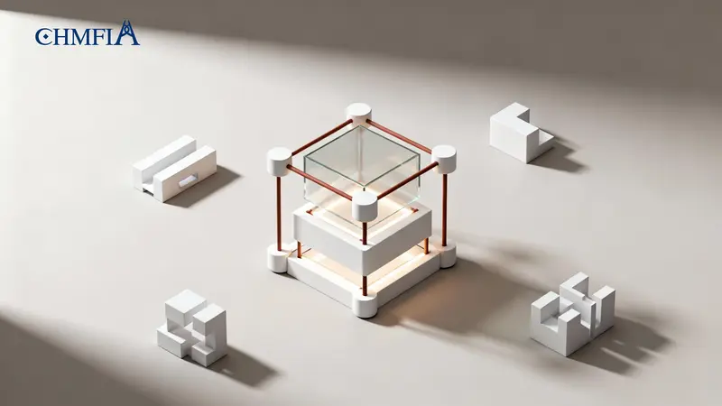 組織架構完整指南:看清5大類型優劣與設計原則(2026最新版)