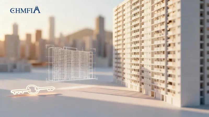 香港房屋署2026全攻略:公屋居屋申請資格入息限額及最新政策