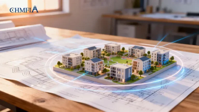 公屋聯會是什麼?2026懶人包看懂其角色服務及最新房屋政策倡議