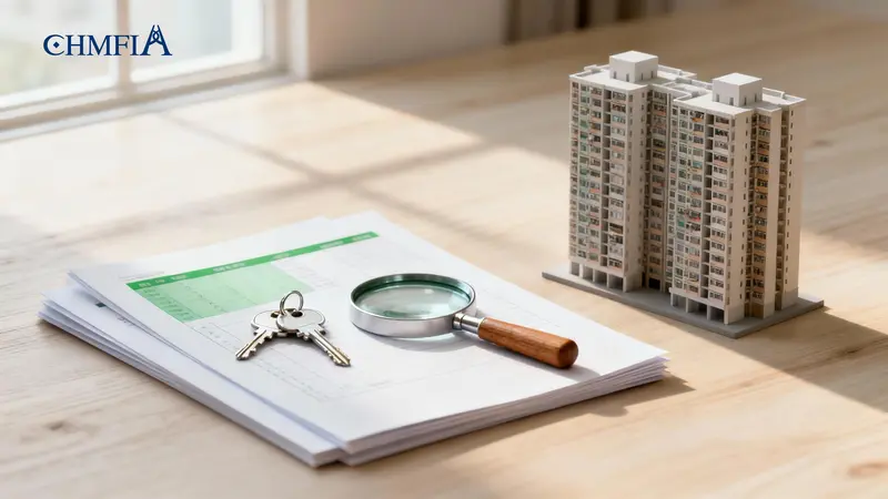 居屋英文官方全稱是什麼?一文掌握HOS綠白表及補地價術語