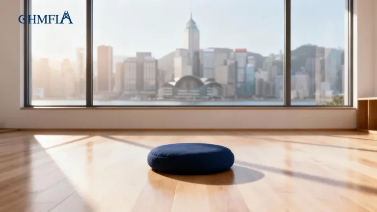 香港佛陀教育協會2026完整指南:地址開放時間及課程一覽