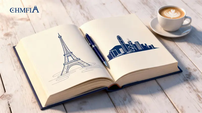 香港法國文化協會2026深度指南:課程費用比較、DELF考試及會員福利全解析