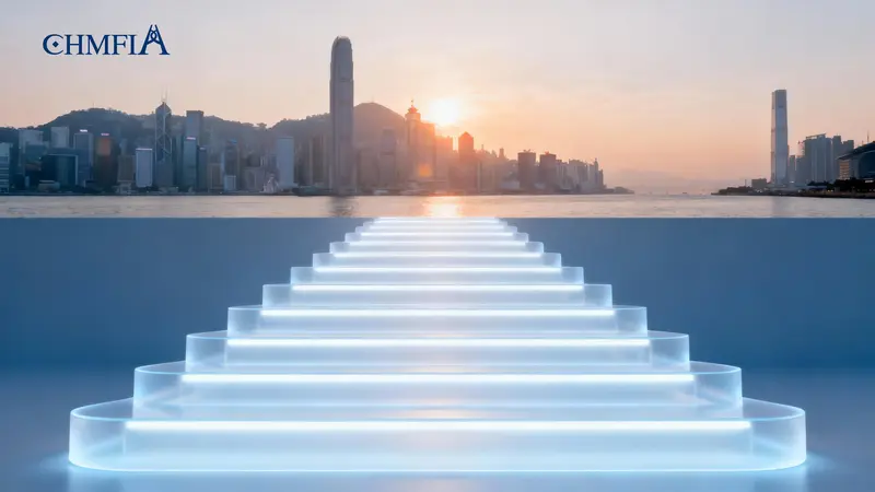 香港管理專業協會(HKMA)2026年金融專才進修課程與專業資格全攻略