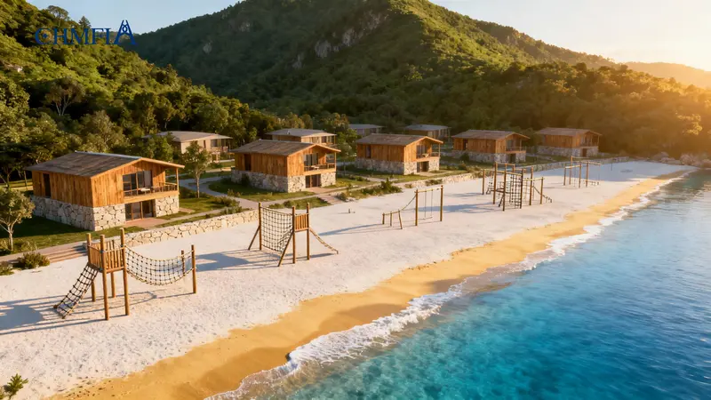 香港遊樂場協會賽馬會銀礦灣營2026終極指南:申請收費交通設施全攻略