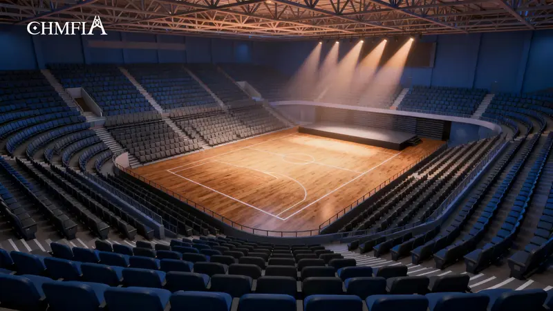 香港遊樂場協會麥花臣場館2026活動節目表、座位表、交通全攻略