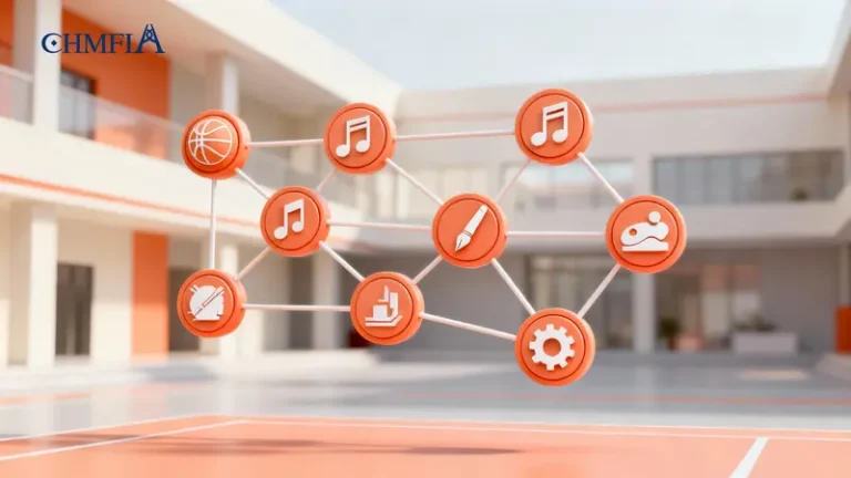 香港青年協會荃灣青年空間2026設施活動會員申請全攻略