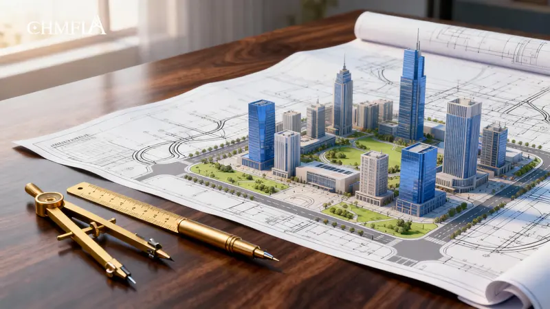 金融業申請進駐地方資產管理專區全攻略2026：讀懂資格流程與作業原則